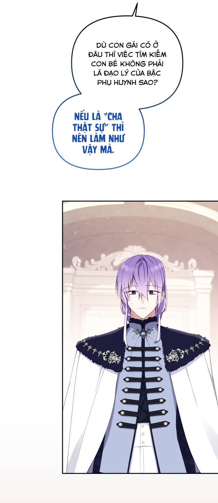 Papa Tôi Là Bạo Chúa Ác Ma Chapter 43 - 54