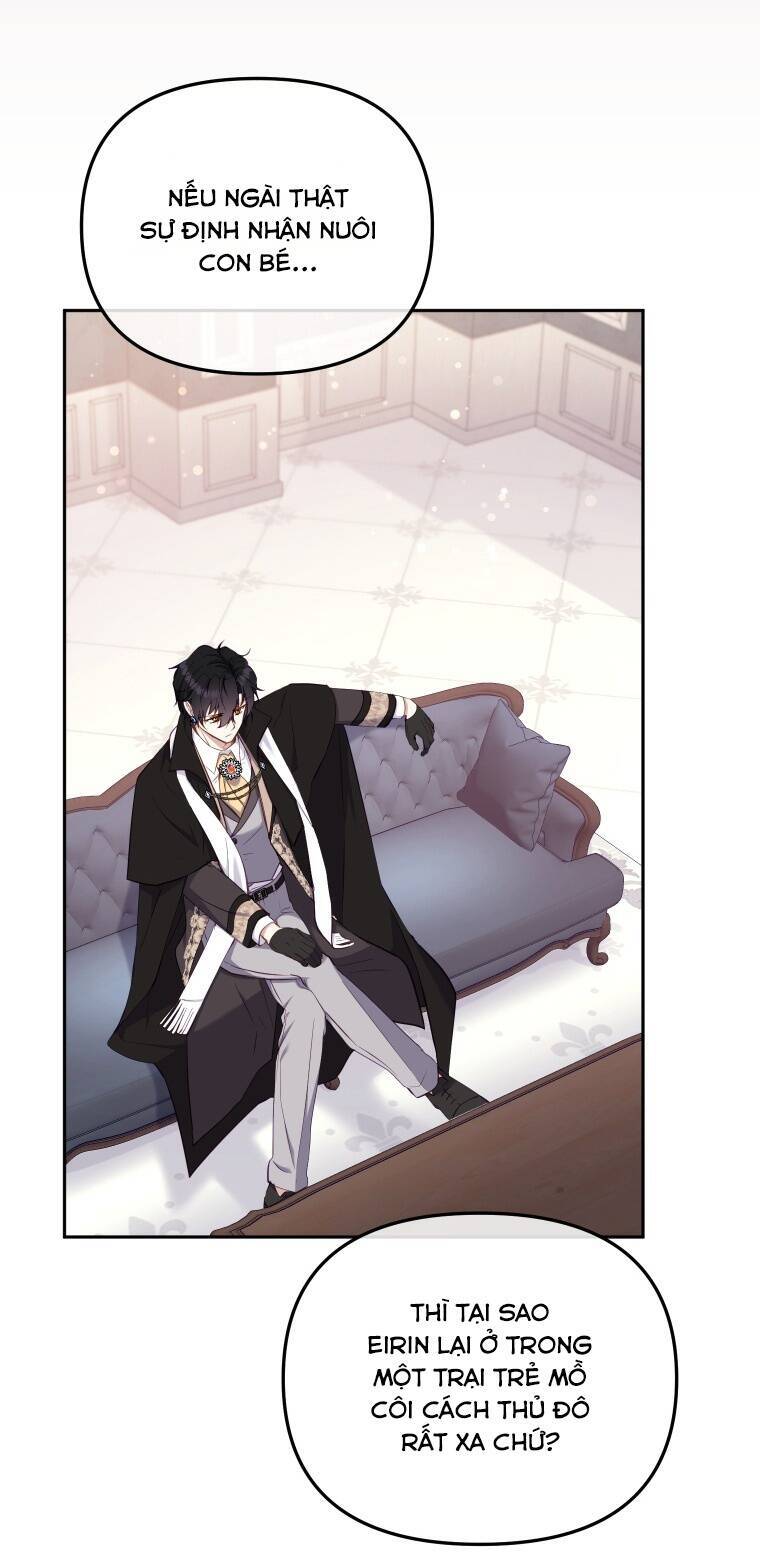 Papa Tôi Là Bạo Chúa Ác Ma Chapter 43 - 56