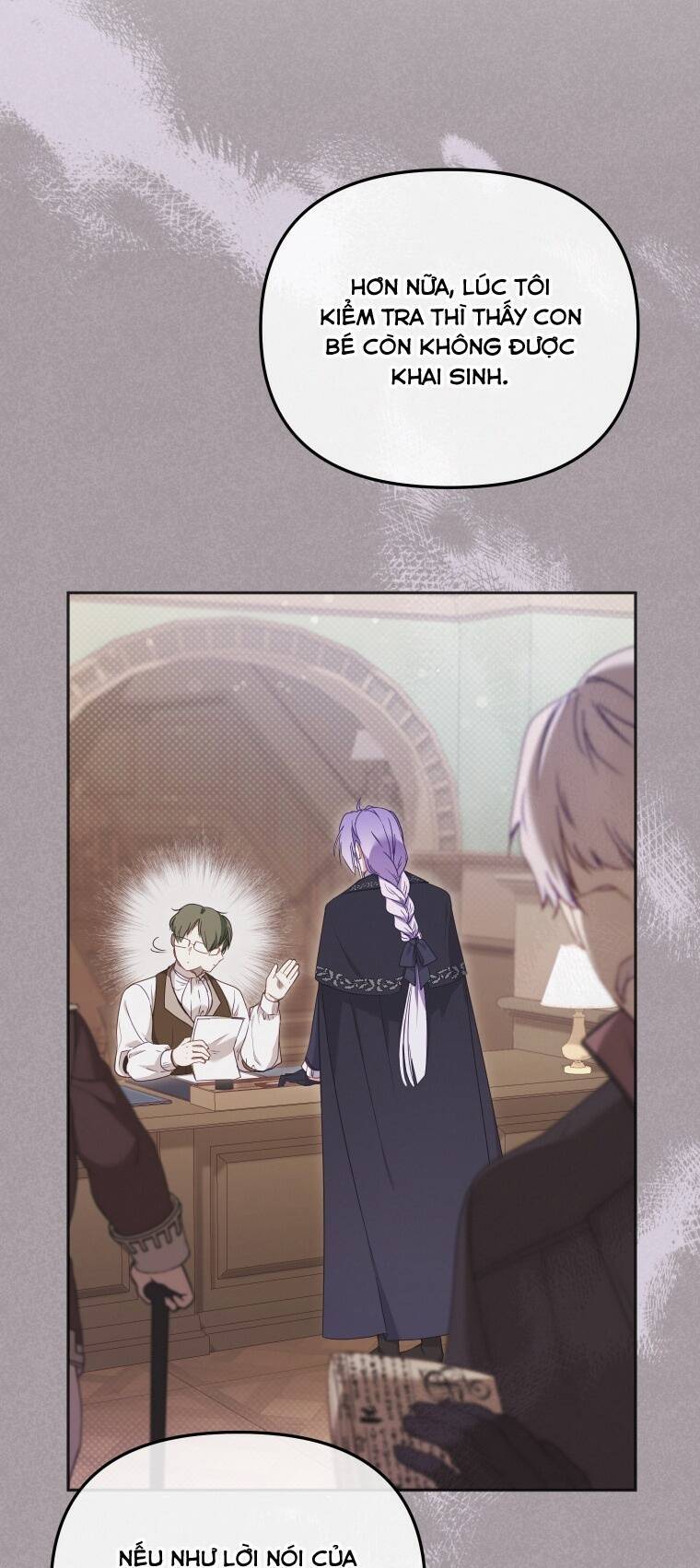 Papa Tôi Là Bạo Chúa Ác Ma Chapter 43 - 58