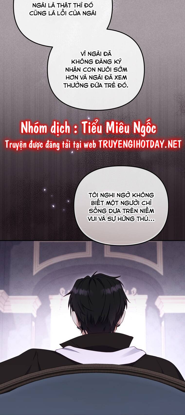 Papa Tôi Là Bạo Chúa Ác Ma Chapter 43 - 59