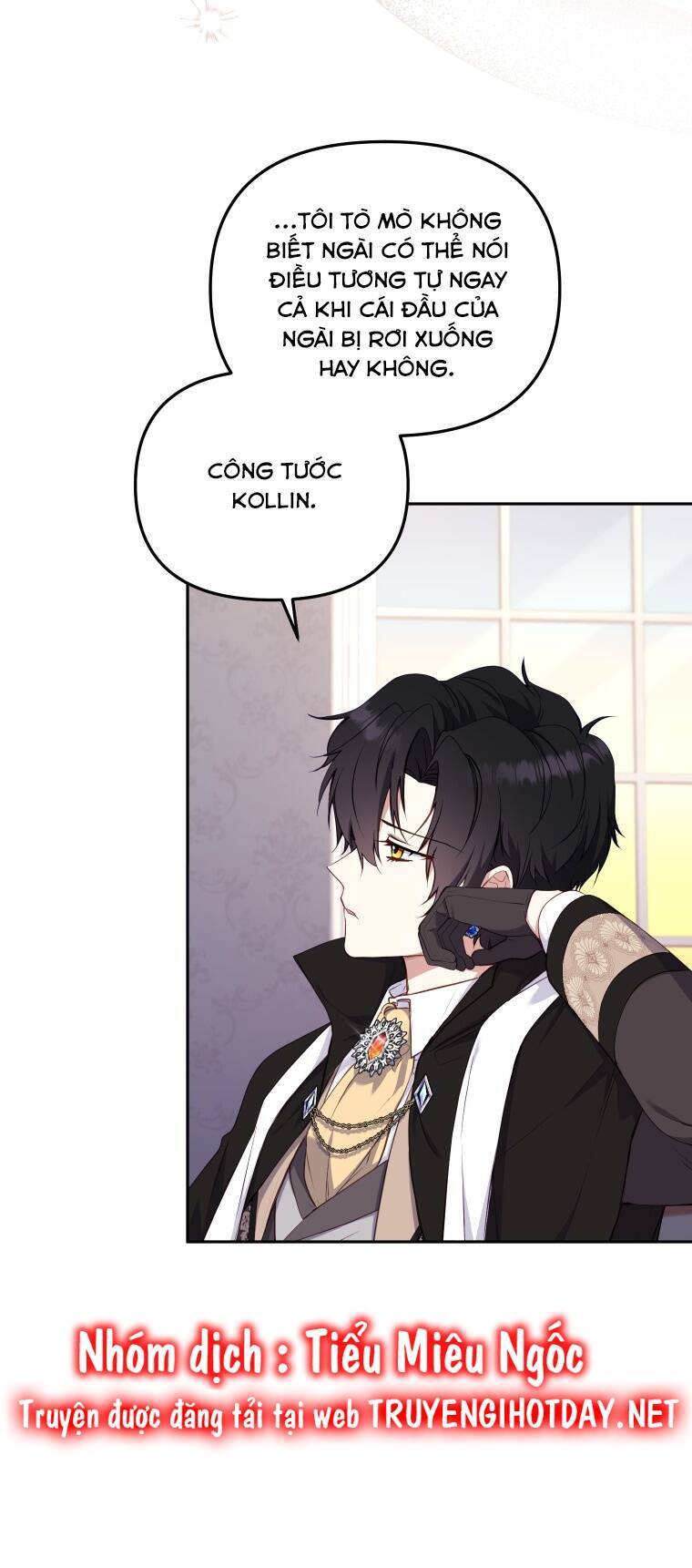 Papa Tôi Là Bạo Chúa Ác Ma Chapter 43 - 64