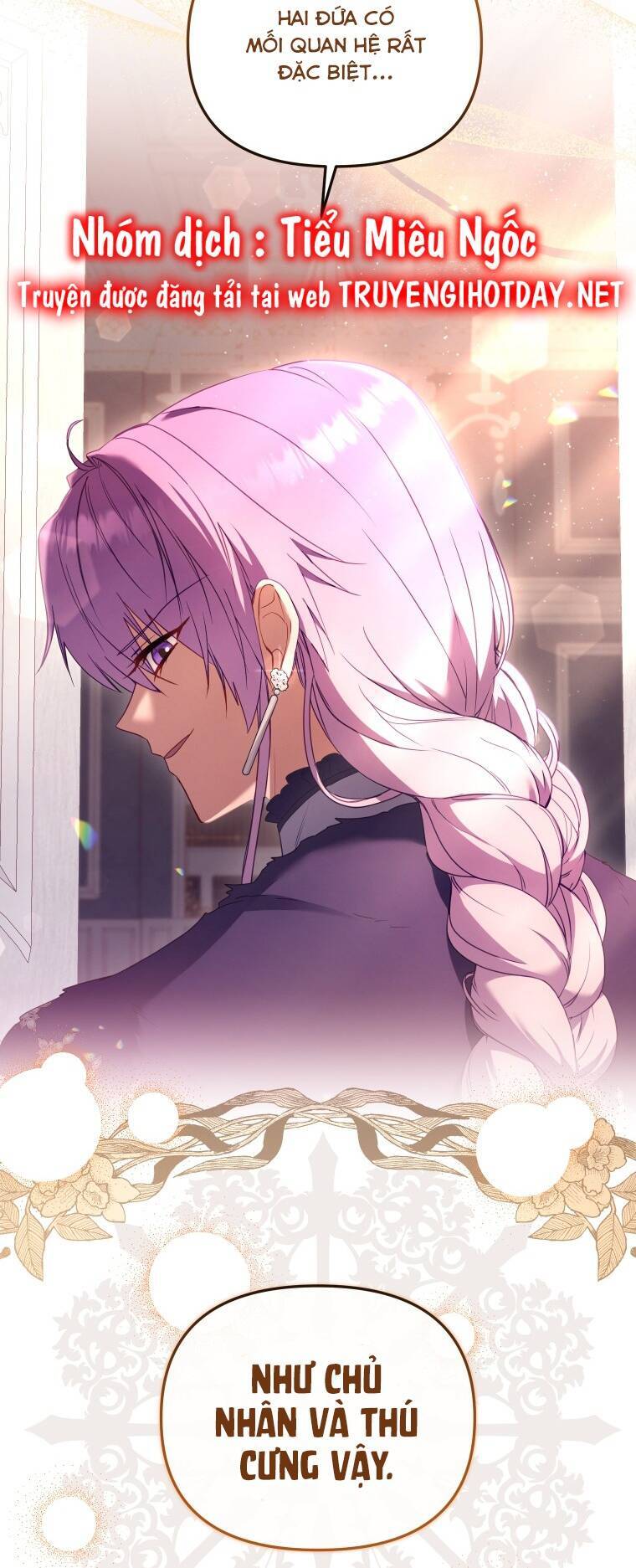 Papa Tôi Là Bạo Chúa Ác Ma Chapter 43 - 67