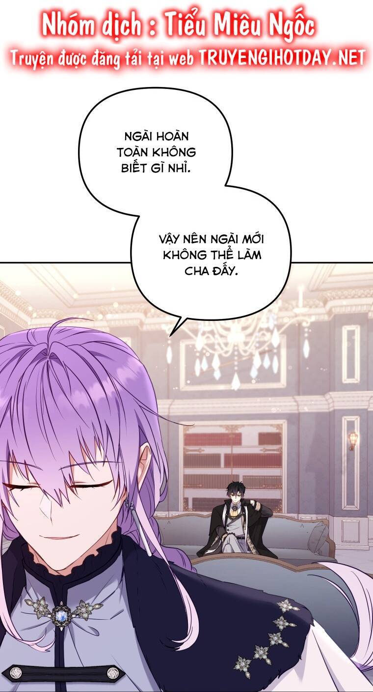 Papa Tôi Là Bạo Chúa Ác Ma Chapter 43 - 69