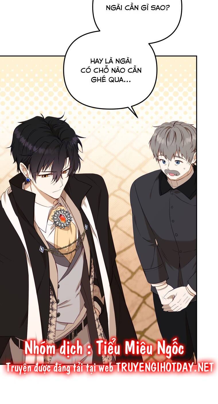 Papa Tôi Là Bạo Chúa Ác Ma Chapter 43 - 79