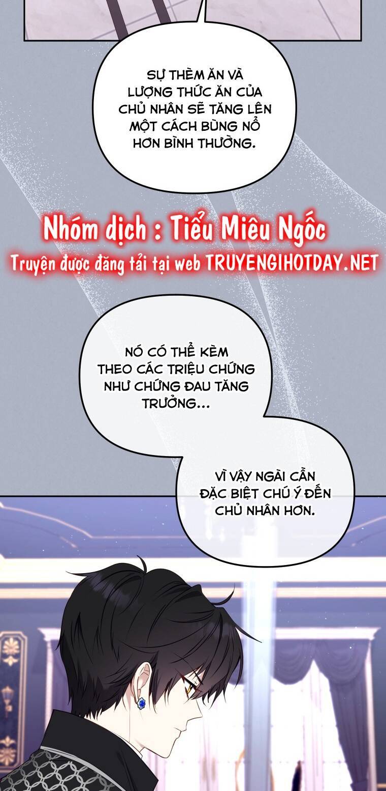 Papa Tôi Là Bạo Chúa Ác Ma Chapter 43 - 9