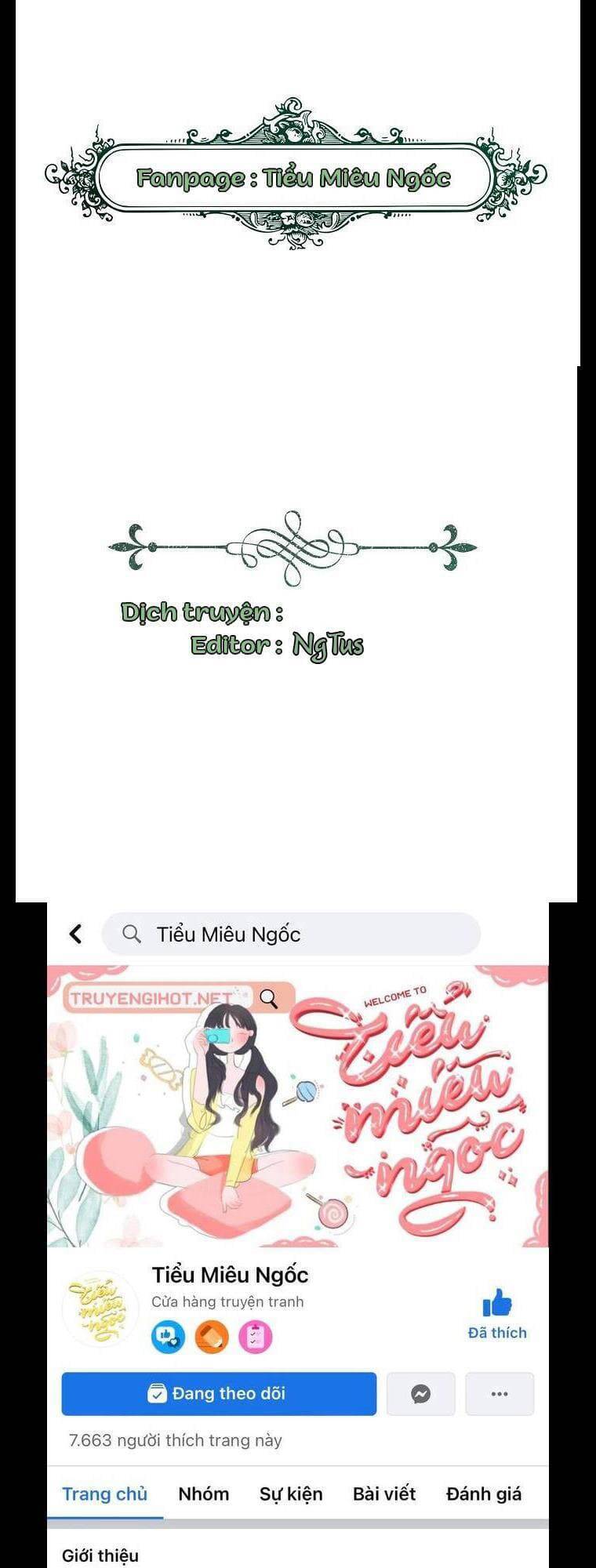 Papa Tôi Là Bạo Chúa Ác Ma Chapter 44 - 1