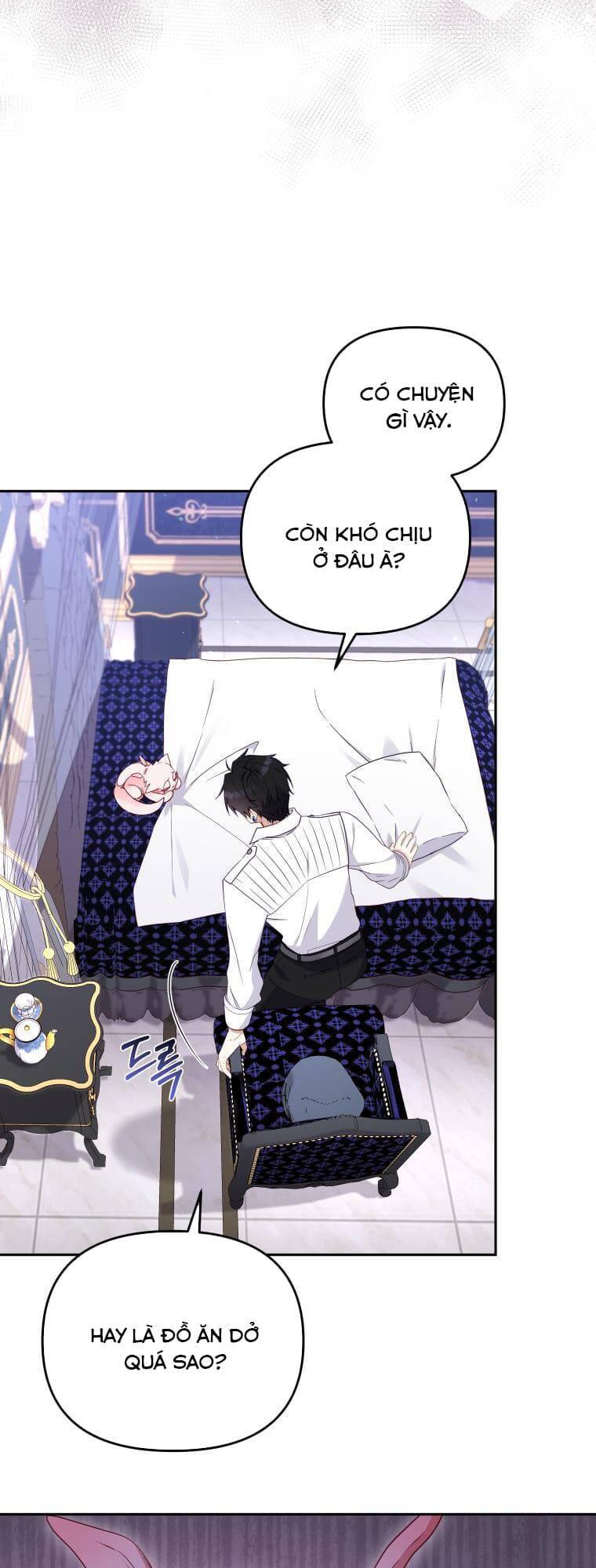 Papa Tôi Là Bạo Chúa Ác Ma Chapter 44 - 11