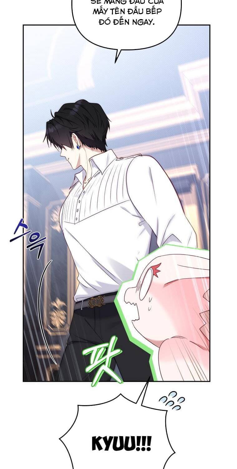 Papa Tôi Là Bạo Chúa Ác Ma Chapter 44 - 13