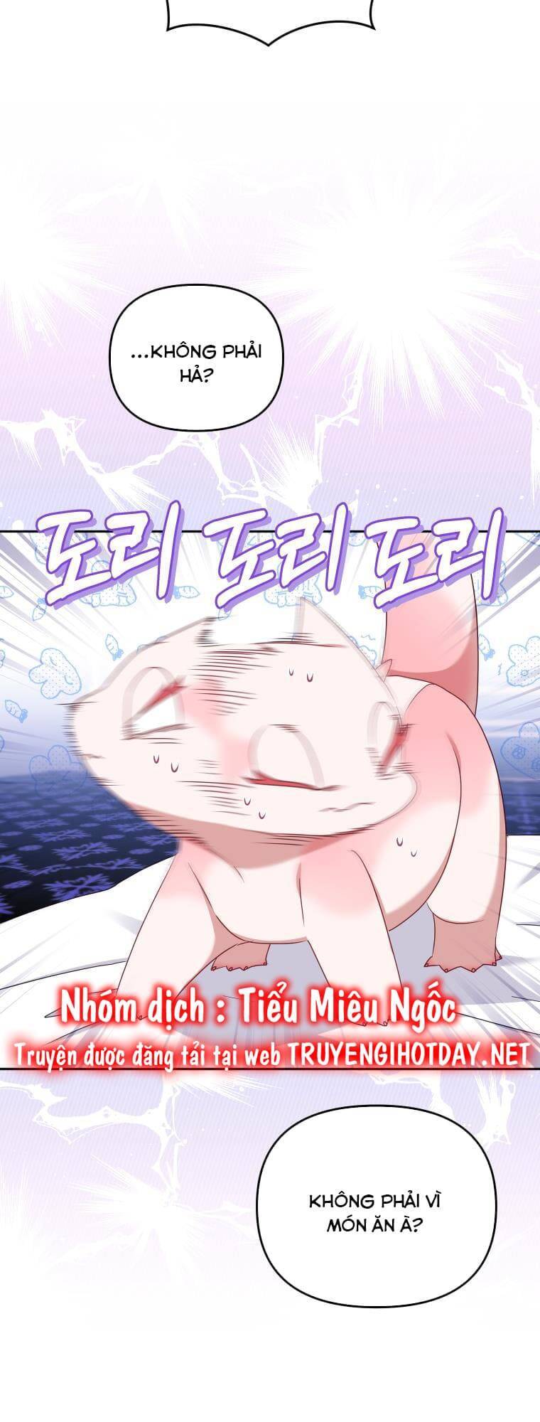 Papa Tôi Là Bạo Chúa Ác Ma Chapter 44 - 14