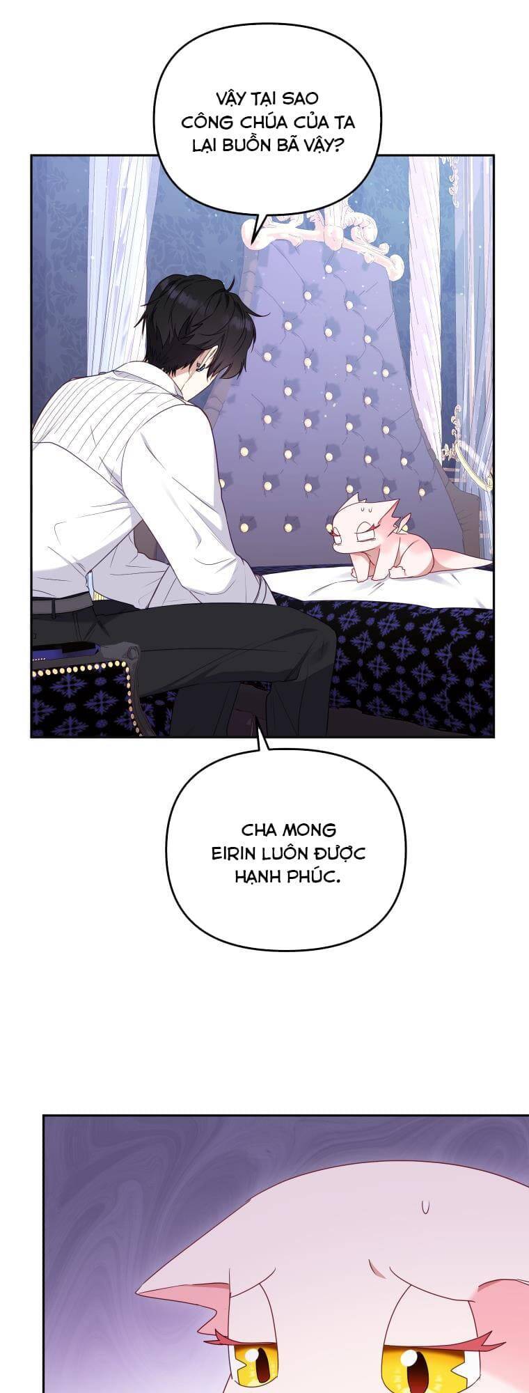 Papa Tôi Là Bạo Chúa Ác Ma Chapter 44 - 15