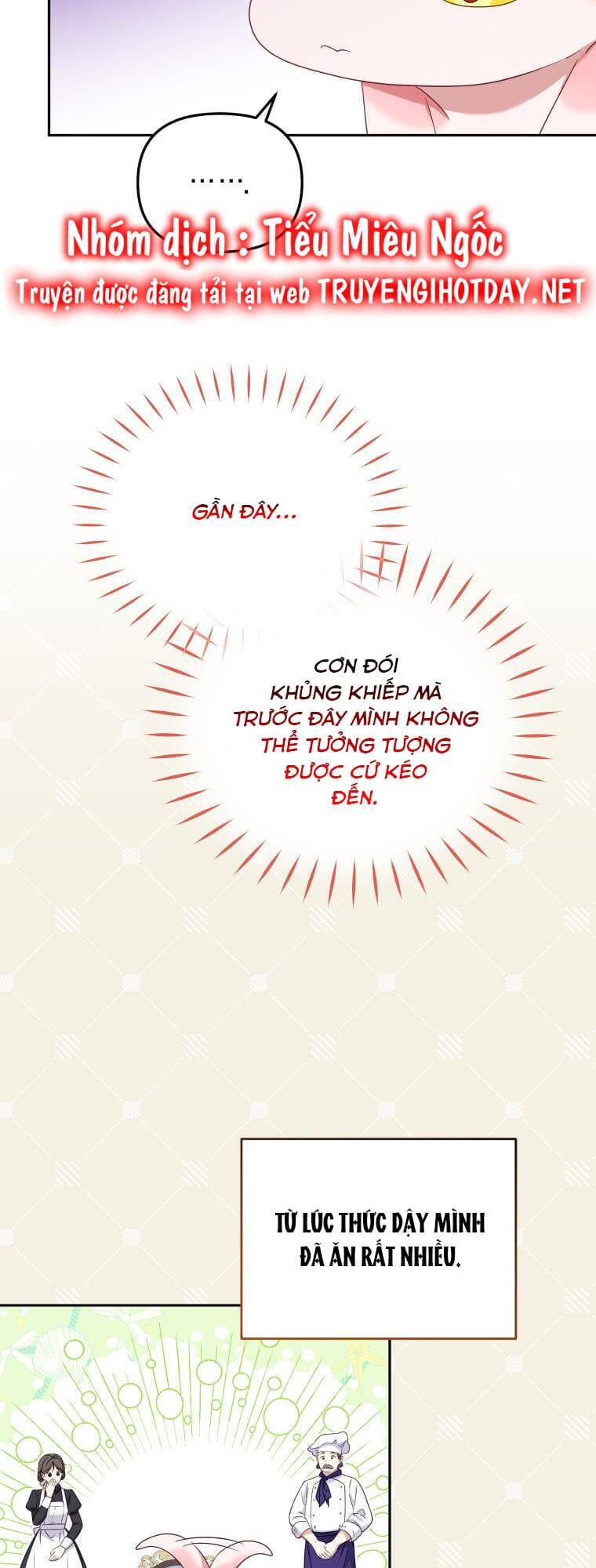 Papa Tôi Là Bạo Chúa Ác Ma Chapter 44 - 16