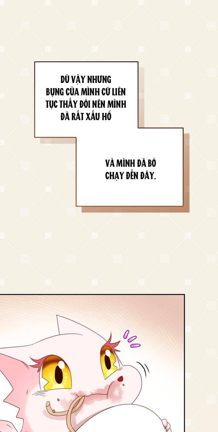 Papa Tôi Là Bạo Chúa Ác Ma Chapter 44 - 18