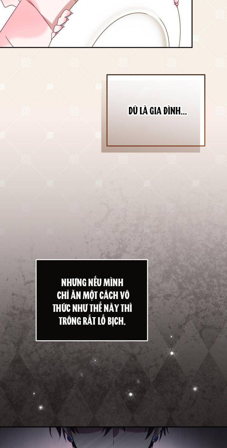 Papa Tôi Là Bạo Chúa Ác Ma Chapter 44 - 19
