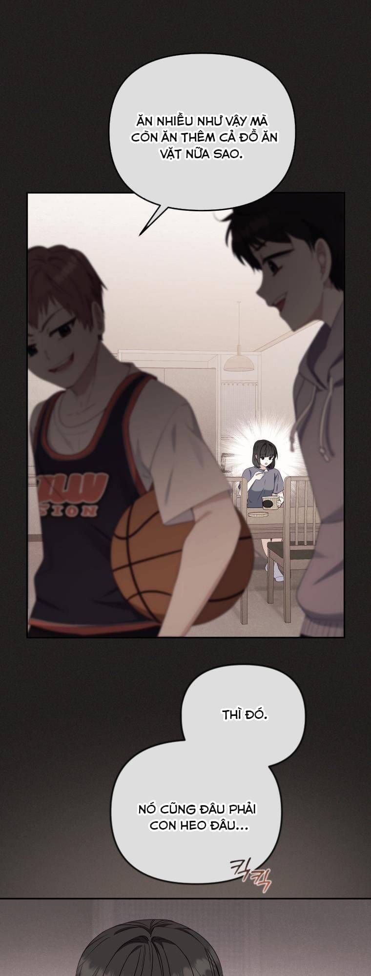 Papa Tôi Là Bạo Chúa Ác Ma Chapter 44 - 21