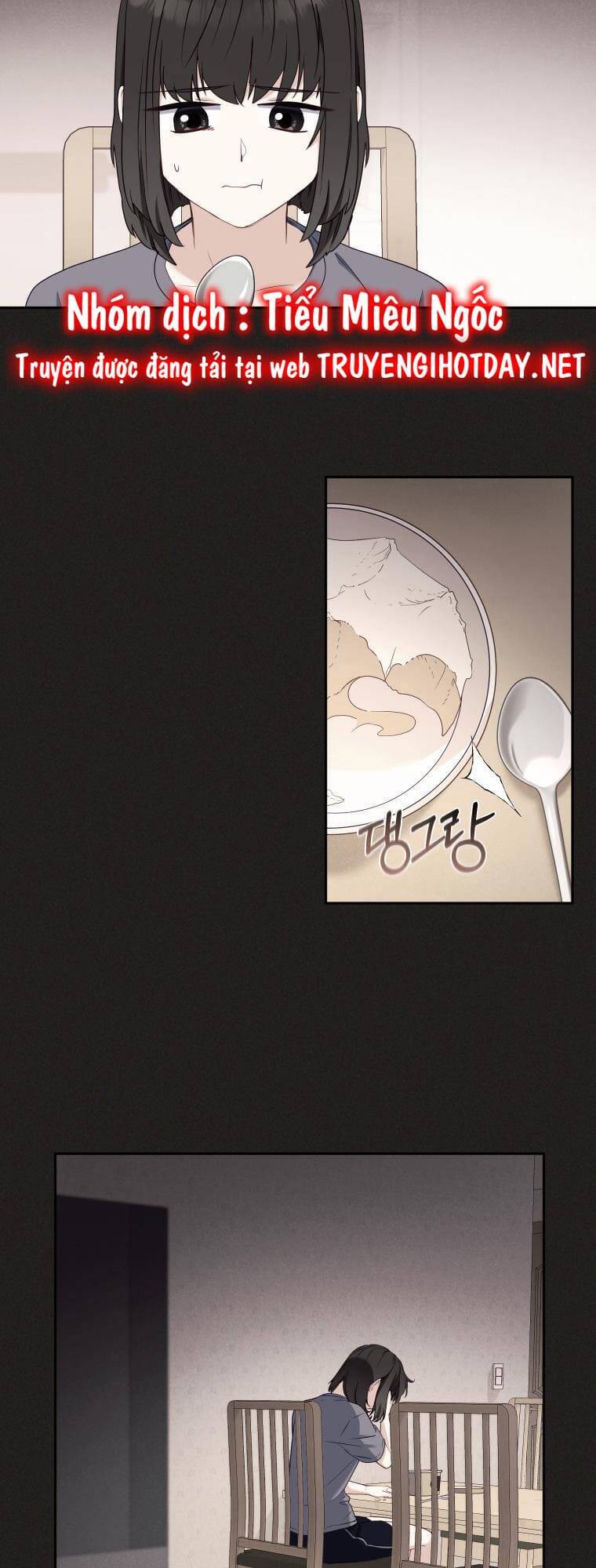 Papa Tôi Là Bạo Chúa Ác Ma Chapter 44 - 22