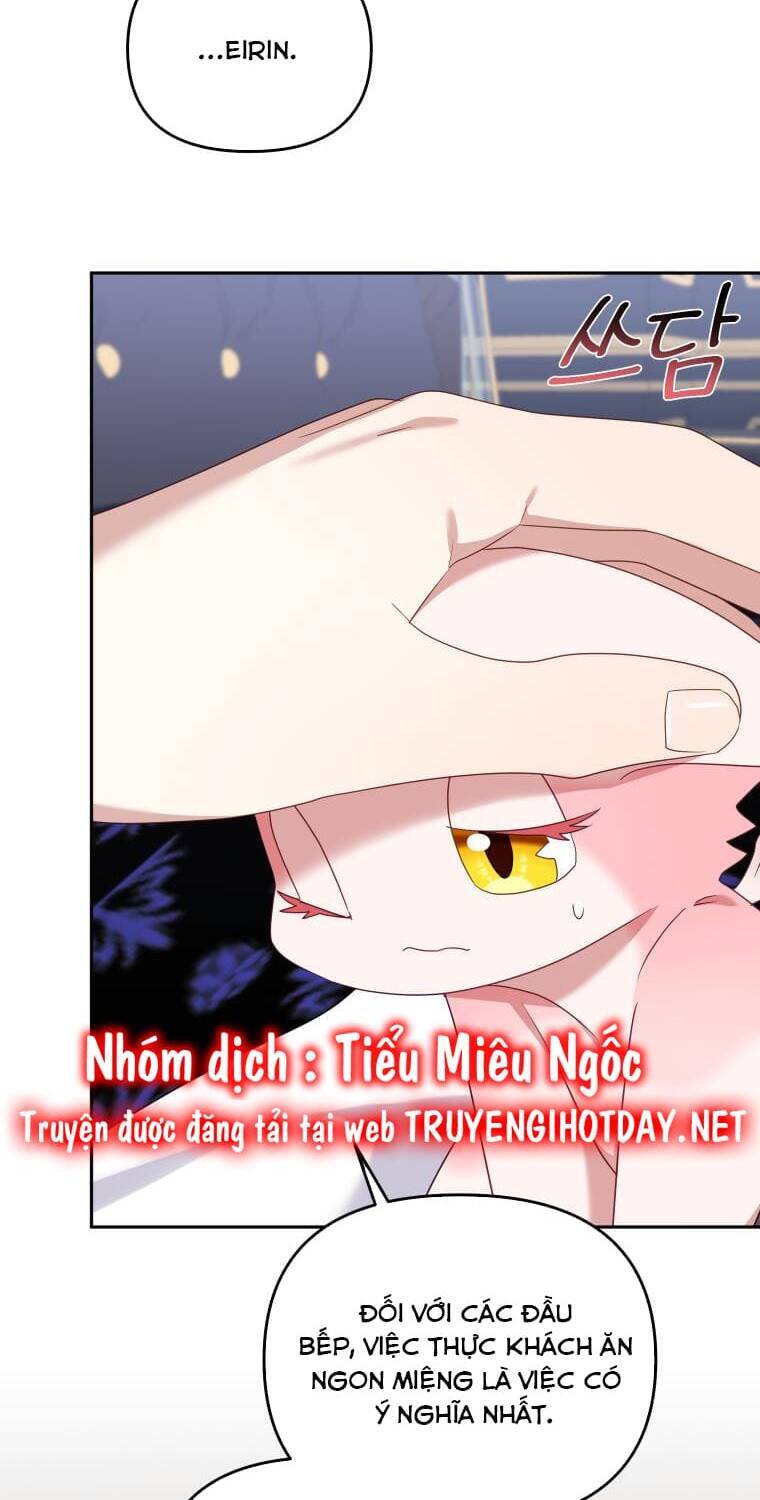 Papa Tôi Là Bạo Chúa Ác Ma Chapter 44 - 25