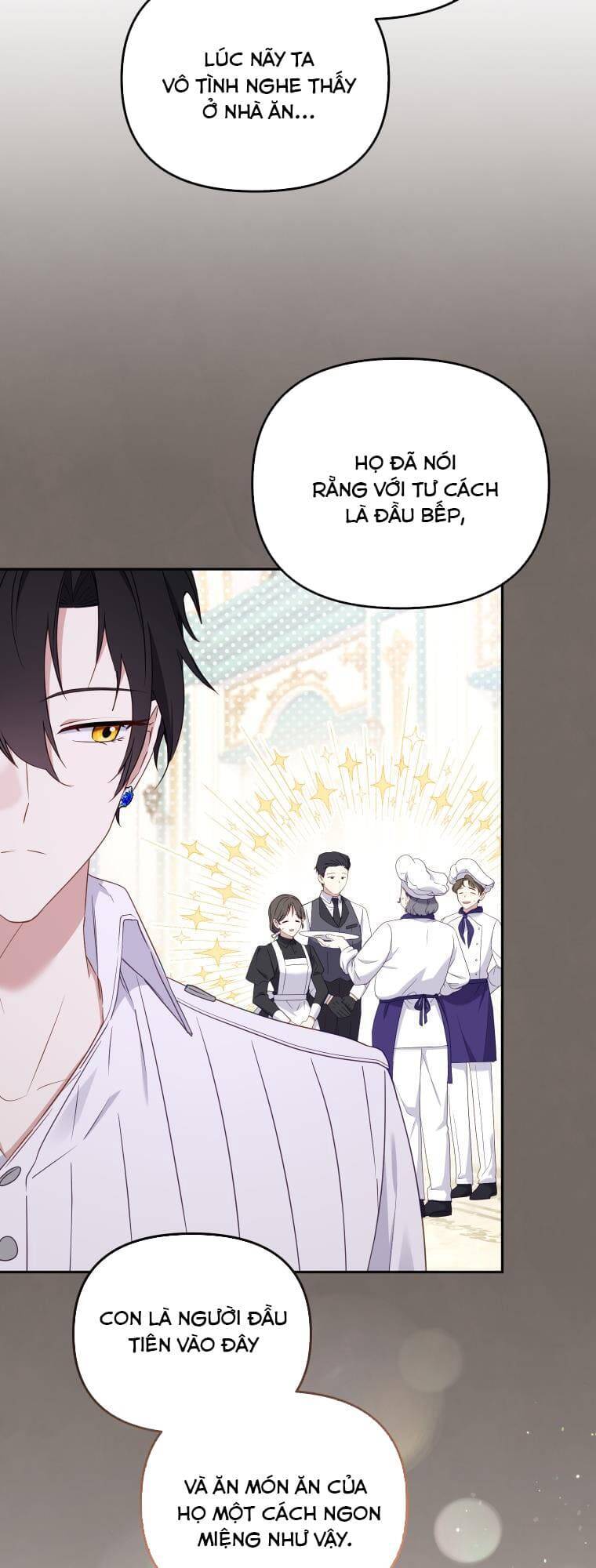 Papa Tôi Là Bạo Chúa Ác Ma Chapter 44 - 26
