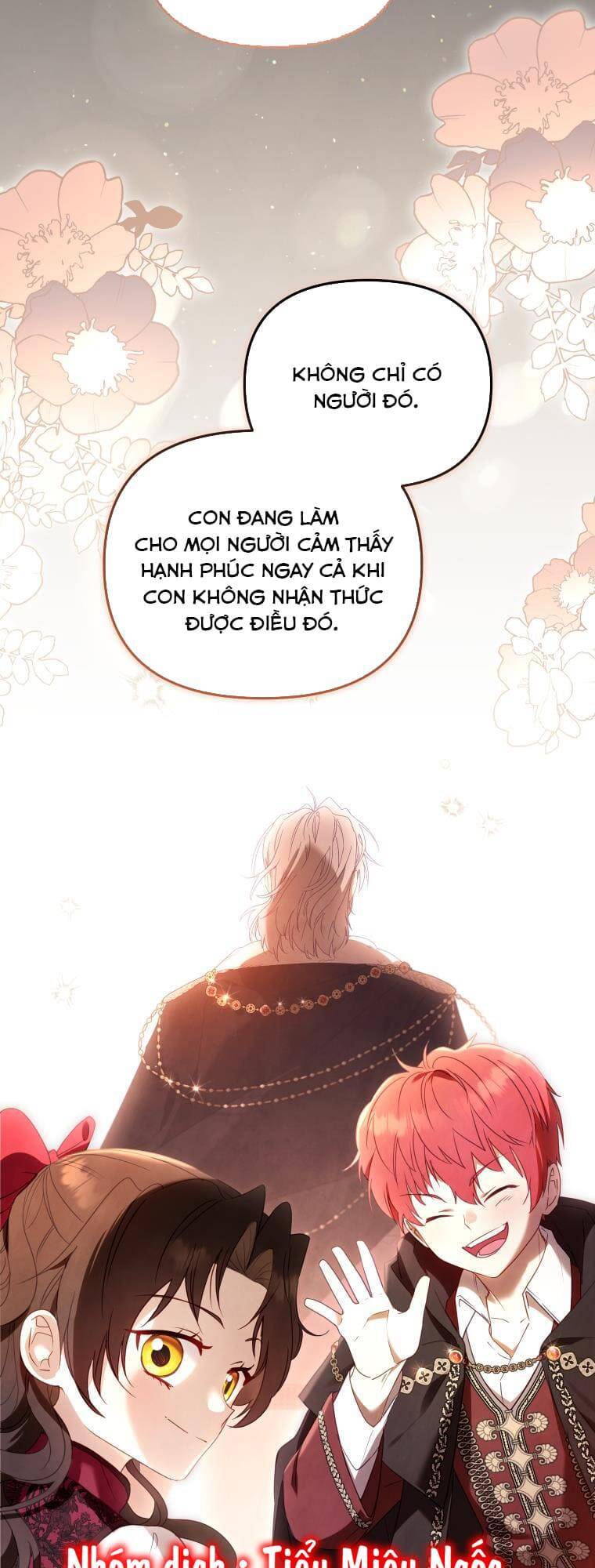Papa Tôi Là Bạo Chúa Ác Ma Chapter 44 - 27