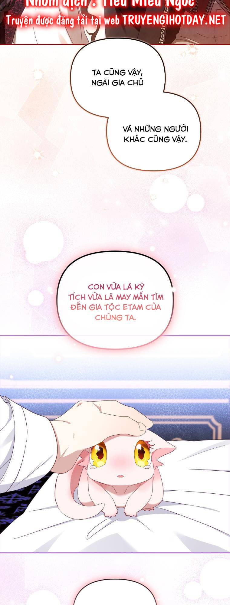 Papa Tôi Là Bạo Chúa Ác Ma Chapter 44 - 28