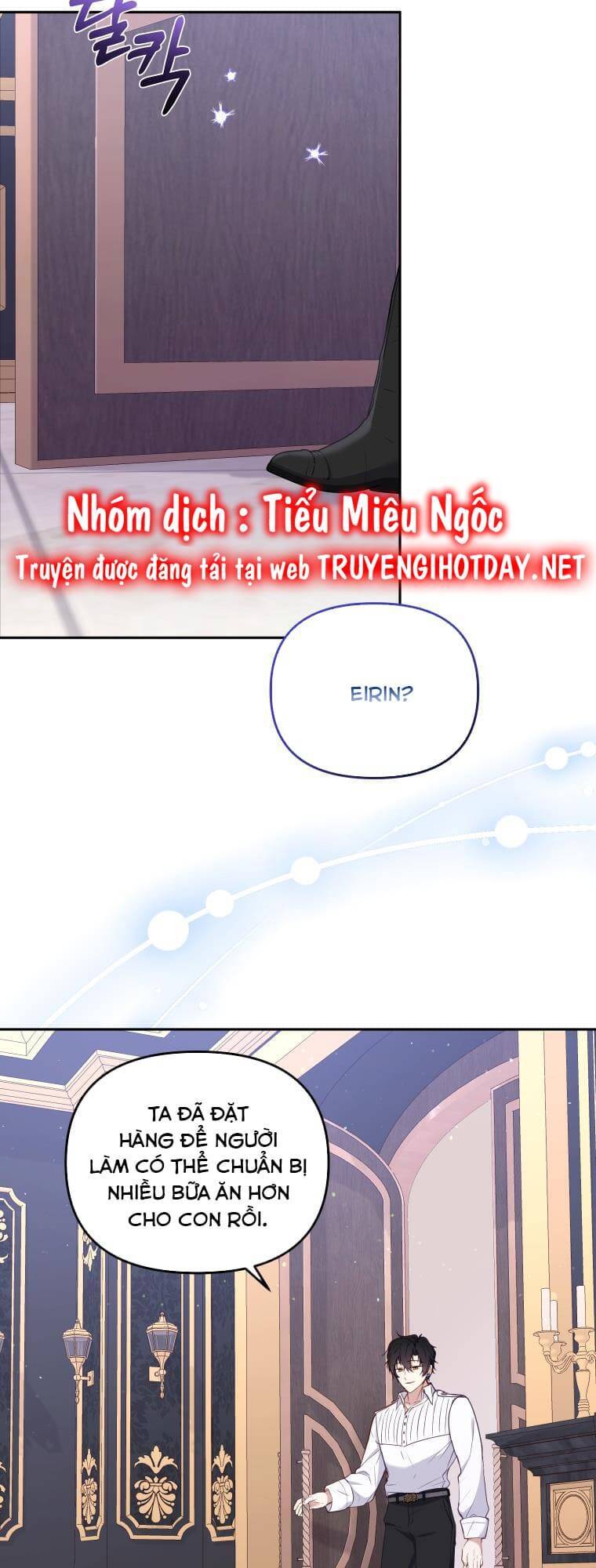 Papa Tôi Là Bạo Chúa Ác Ma Chapter 44 - 4