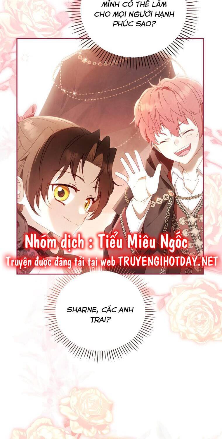 Papa Tôi Là Bạo Chúa Ác Ma Chapter 44 - 31