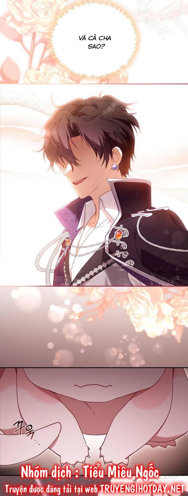 Papa Tôi Là Bạo Chúa Ác Ma Chapter 44 - 32
