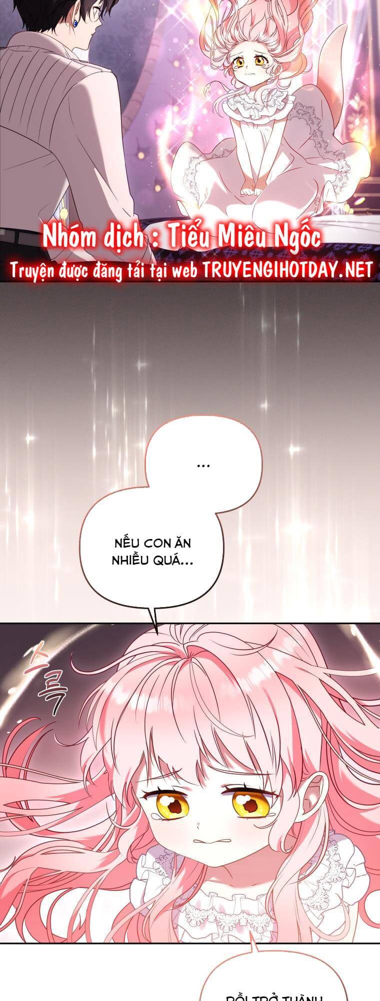 Papa Tôi Là Bạo Chúa Ác Ma Chapter 44 - 35