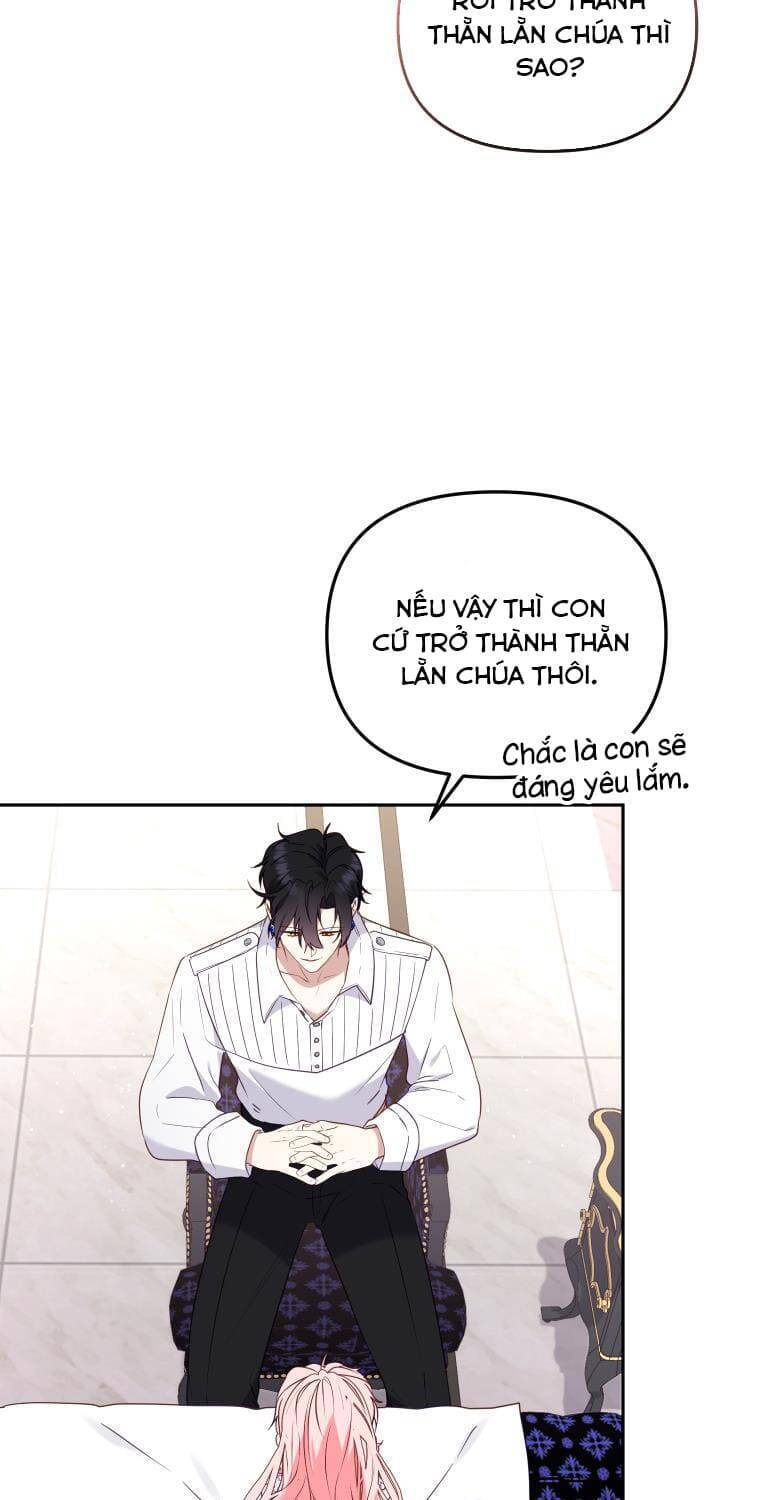 Papa Tôi Là Bạo Chúa Ác Ma Chapter 44 - 36