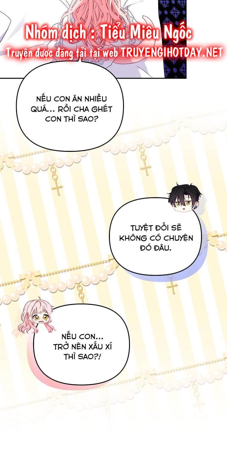 Papa Tôi Là Bạo Chúa Ác Ma Chapter 44 - 37