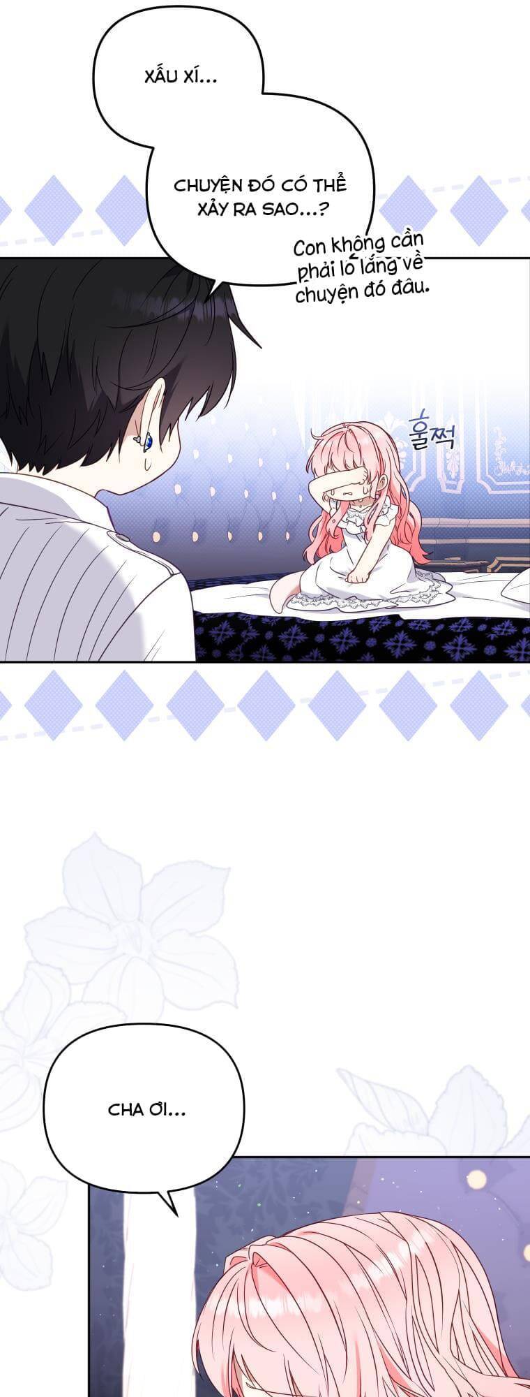 Papa Tôi Là Bạo Chúa Ác Ma Chapter 44 - 38