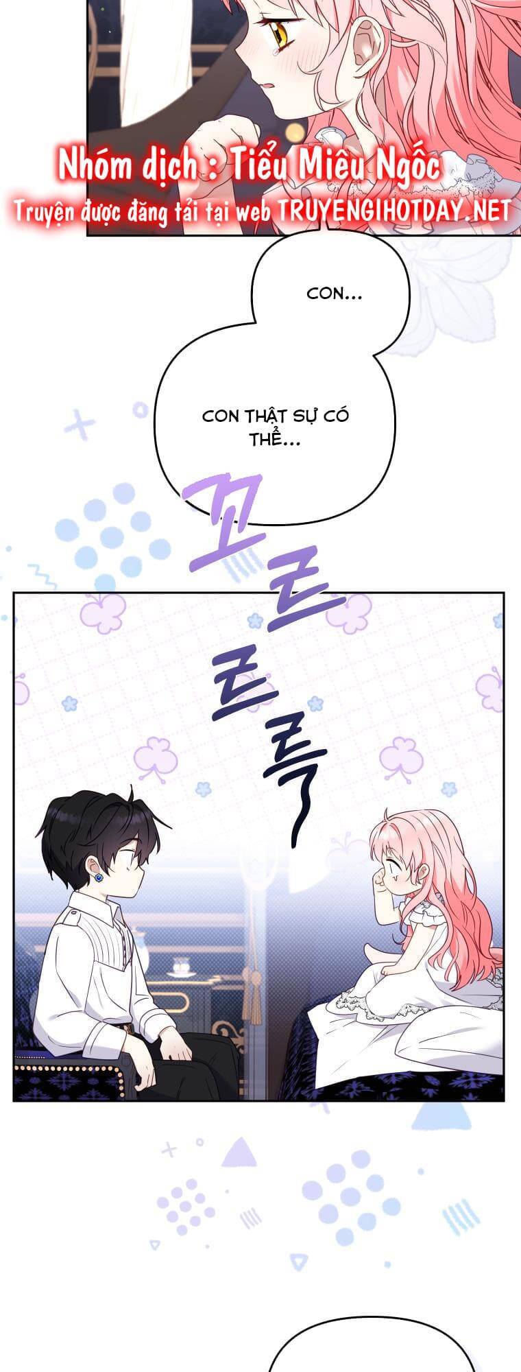 Papa Tôi Là Bạo Chúa Ác Ma Chapter 44 - 39
