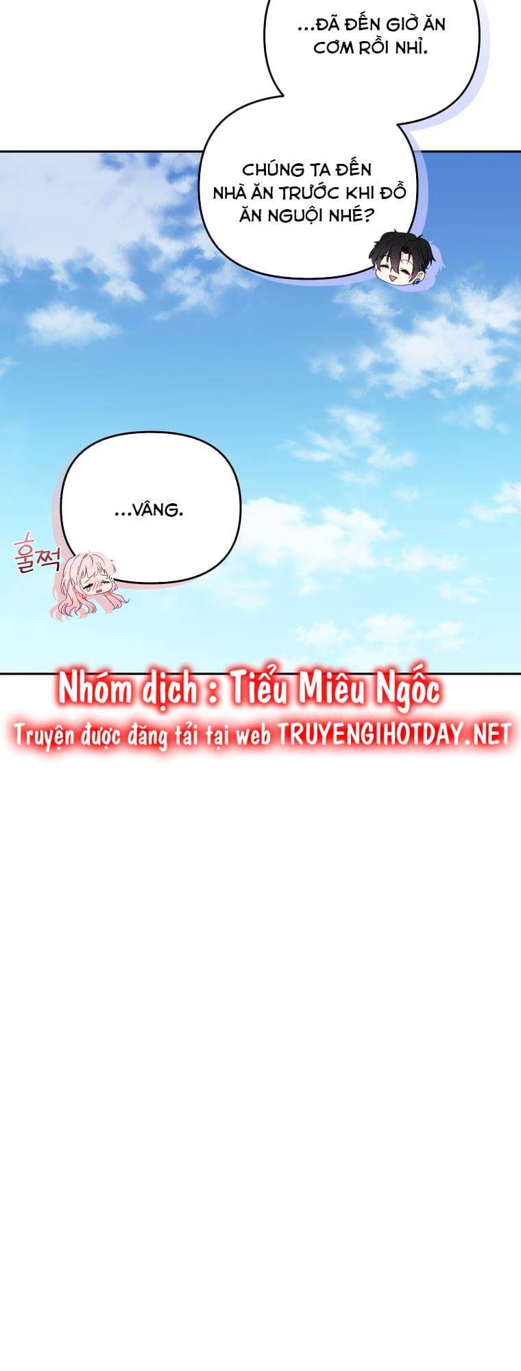 Papa Tôi Là Bạo Chúa Ác Ma Chapter 44 - 40