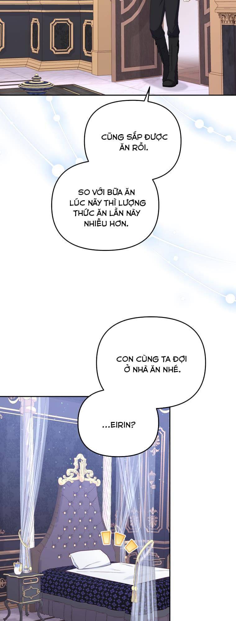 Papa Tôi Là Bạo Chúa Ác Ma Chapter 44 - 5