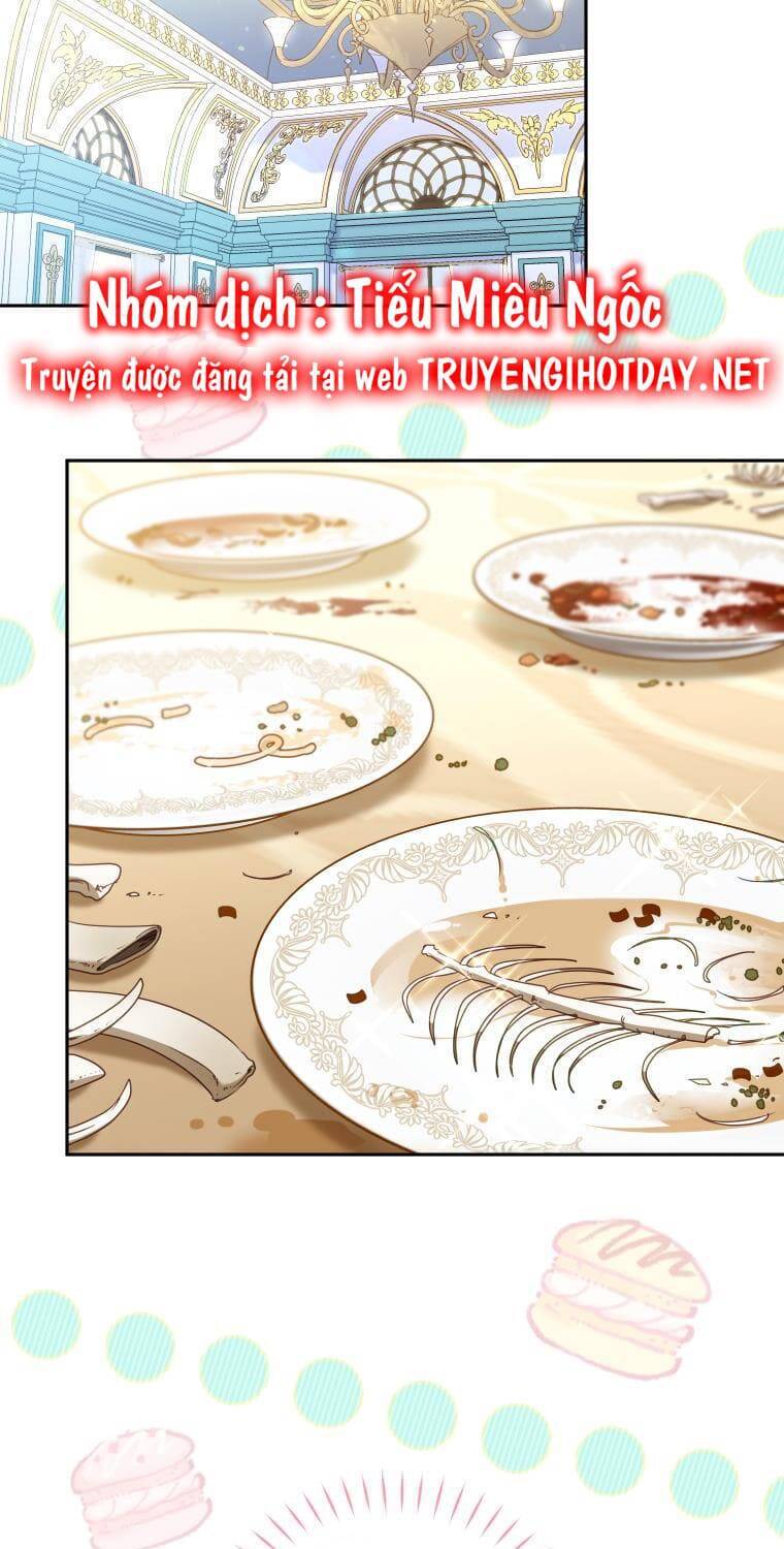 Papa Tôi Là Bạo Chúa Ác Ma Chapter 44 - 42