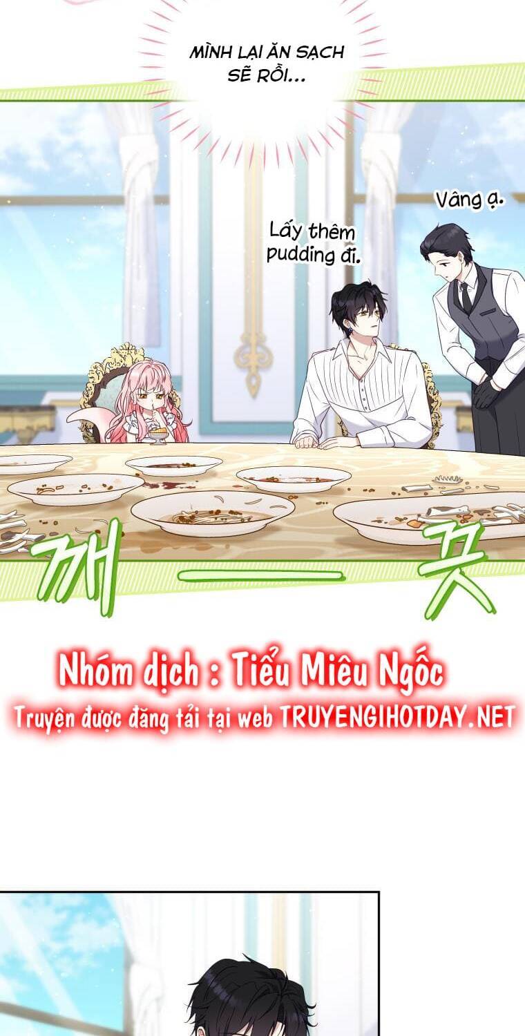 Papa Tôi Là Bạo Chúa Ác Ma Chapter 44 - 43
