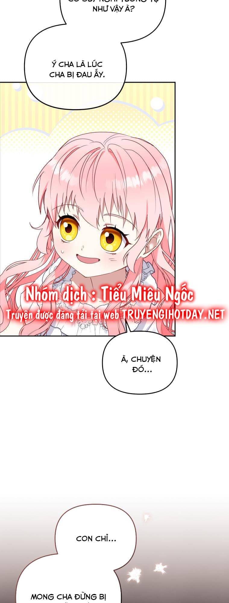 Papa Tôi Là Bạo Chúa Ác Ma Chapter 44 - 46