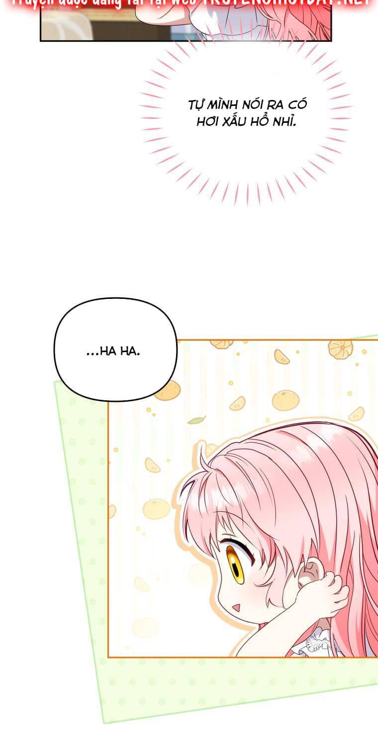 Papa Tôi Là Bạo Chúa Ác Ma Chapter 44 - 48