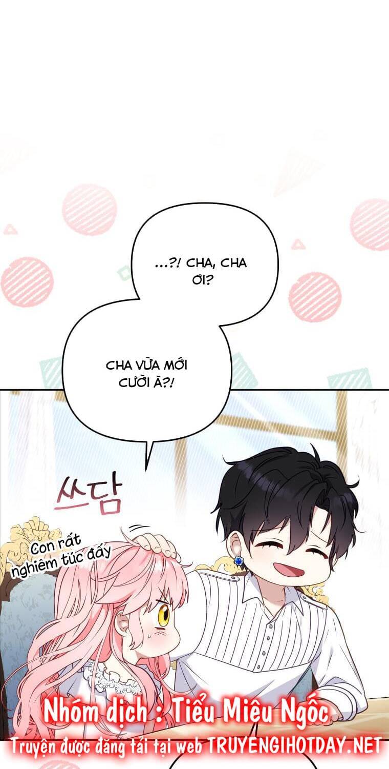 Papa Tôi Là Bạo Chúa Ác Ma Chapter 44 - 49