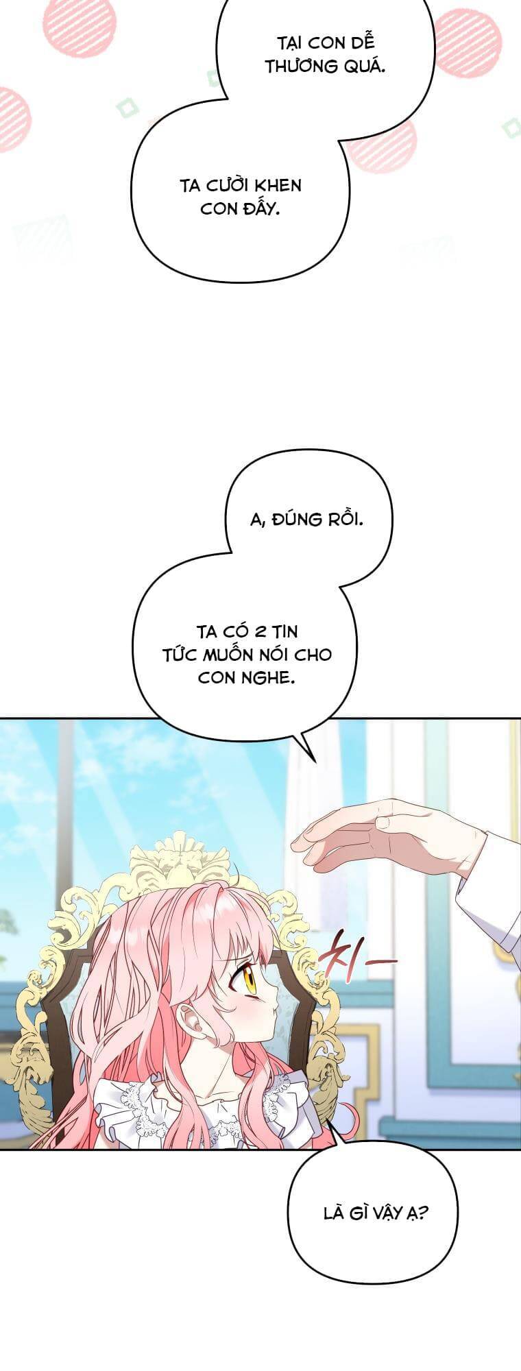 Papa Tôi Là Bạo Chúa Ác Ma Chapter 44 - 50