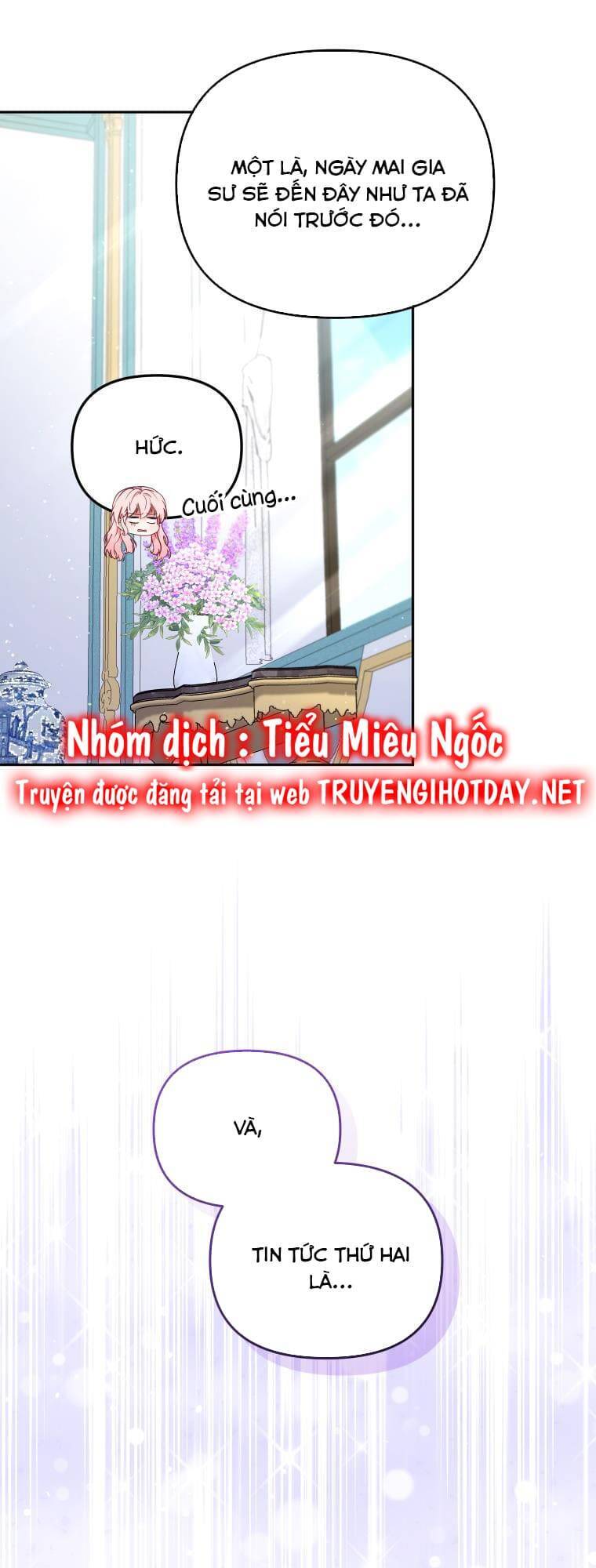 Papa Tôi Là Bạo Chúa Ác Ma Chapter 44 - 51