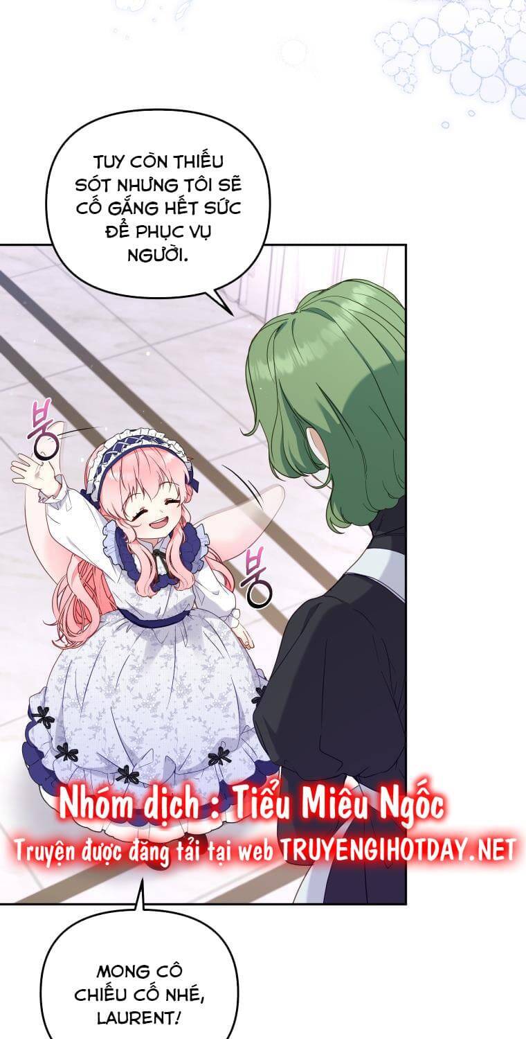 Papa Tôi Là Bạo Chúa Ác Ma Chapter 44 - 54