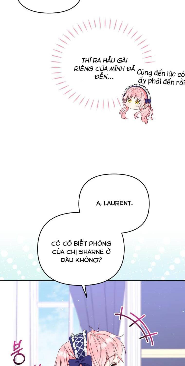 Papa Tôi Là Bạo Chúa Ác Ma Chapter 44 - 55