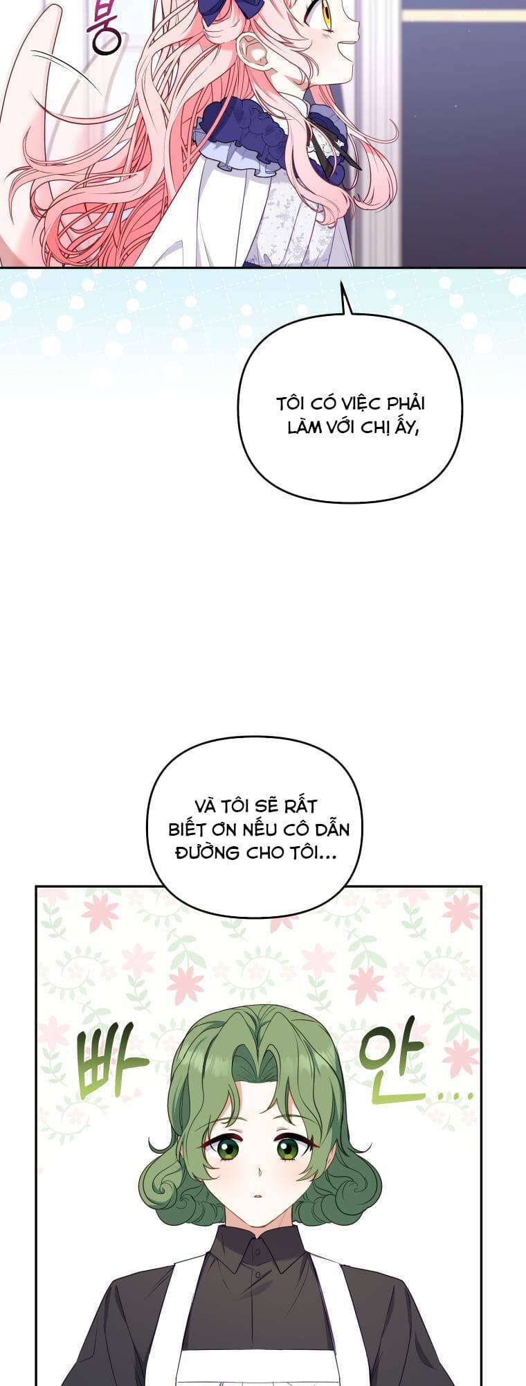 Papa Tôi Là Bạo Chúa Ác Ma Chapter 44 - 56