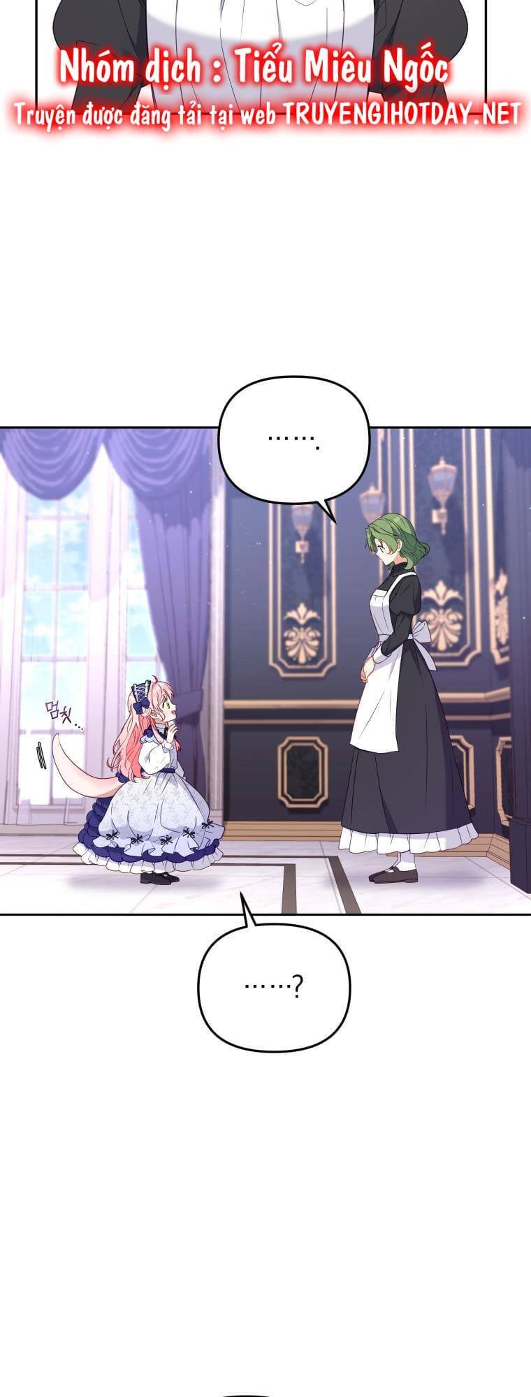 Papa Tôi Là Bạo Chúa Ác Ma Chapter 44 - 57