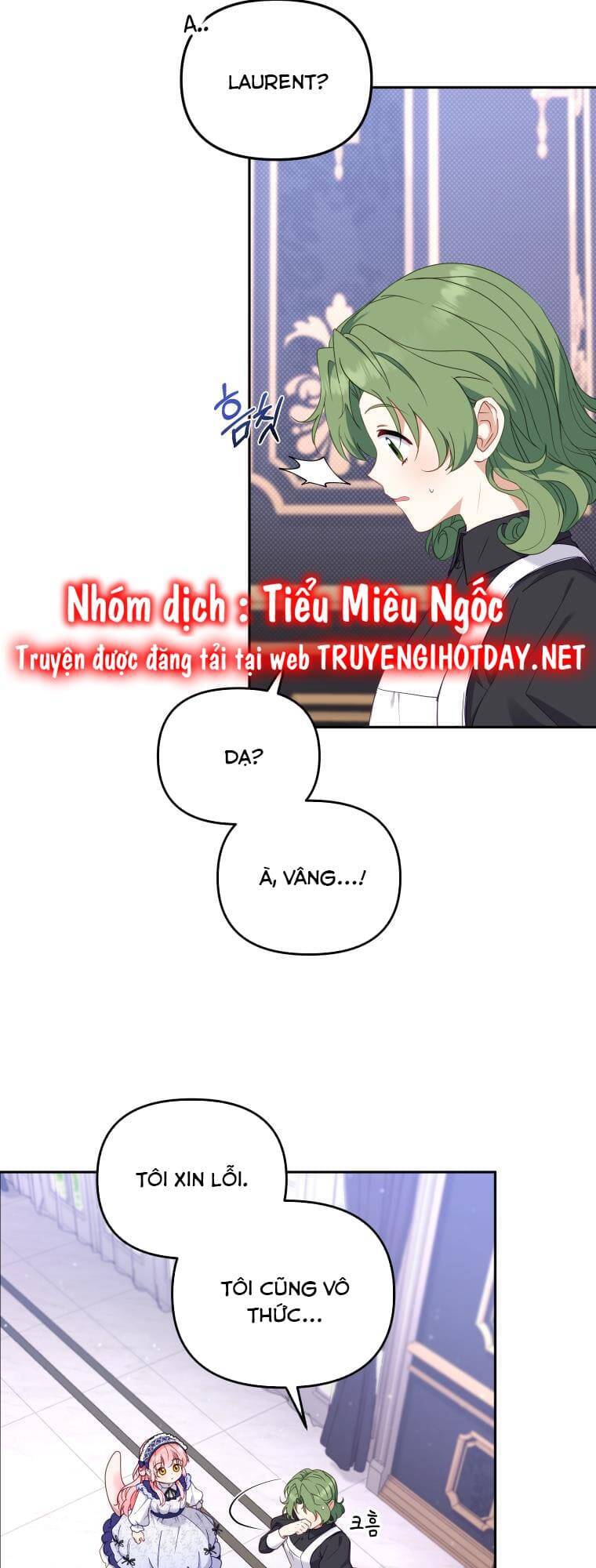 Papa Tôi Là Bạo Chúa Ác Ma Chapter 44 - 58