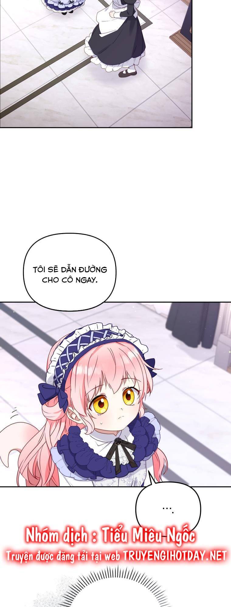 Papa Tôi Là Bạo Chúa Ác Ma Chapter 44 - 59