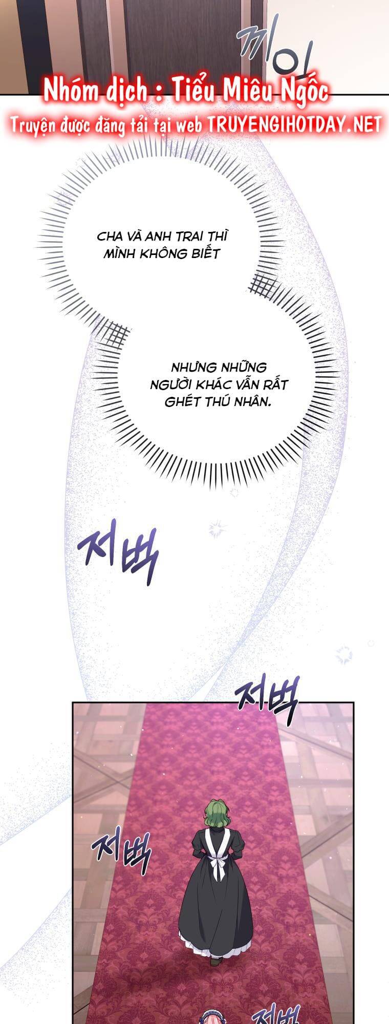 Papa Tôi Là Bạo Chúa Ác Ma Chapter 44 - 62