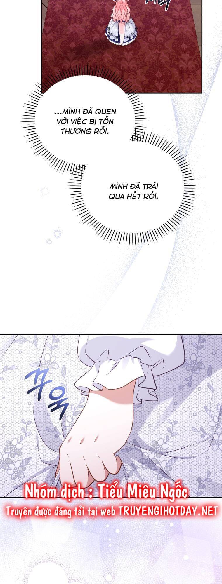 Papa Tôi Là Bạo Chúa Ác Ma Chapter 44 - 63