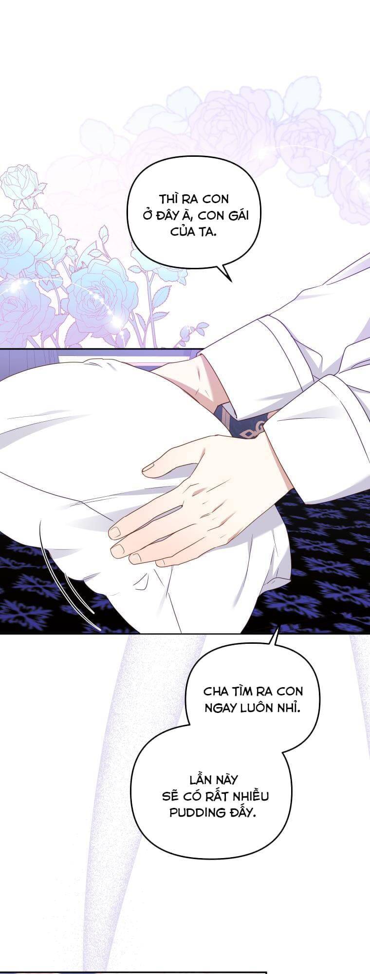 Papa Tôi Là Bạo Chúa Ác Ma Chapter 44 - 8