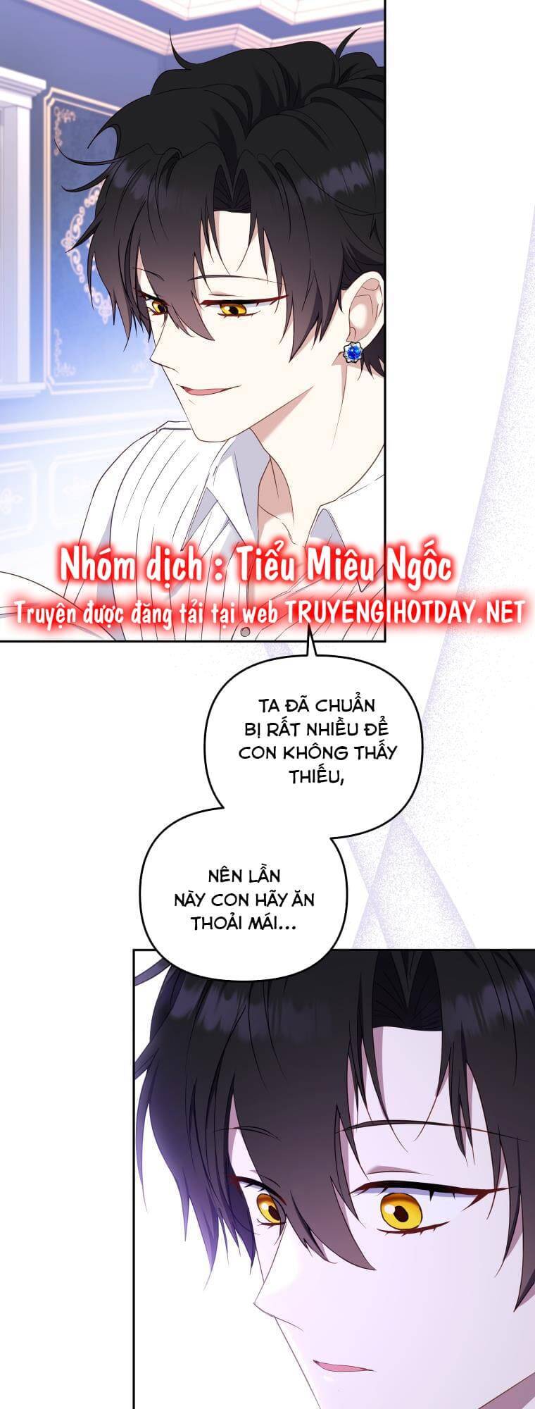 Papa Tôi Là Bạo Chúa Ác Ma Chapter 44 - 9